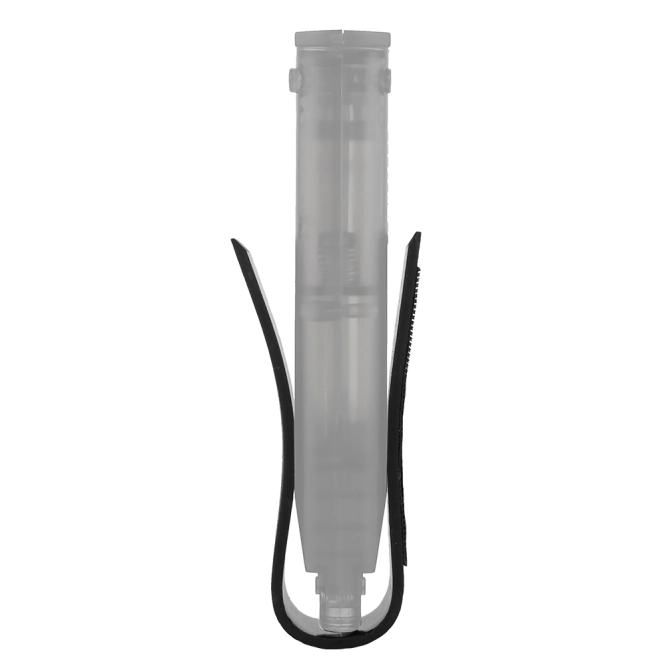 Kydex inzetstuk voor Wosport MG-ACC-K-03 magazijnhouders voor pistoolmagazijnen