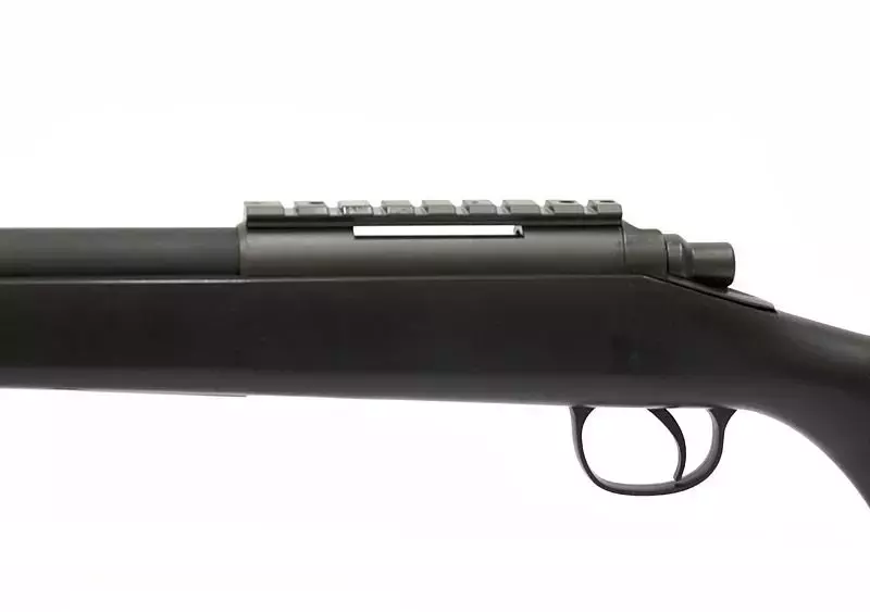 MB03B Sniper Rifle Replica - Black