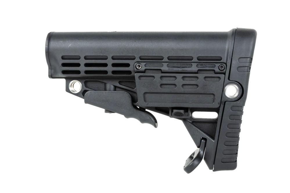 ACM tactische kolf voor AR/M4 type replica's TD092