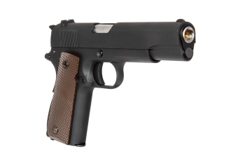 Pistola de airsoft 1911A CO2 