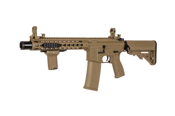Replika karabinka SA-E07 EDGE™ - Full-Tan
