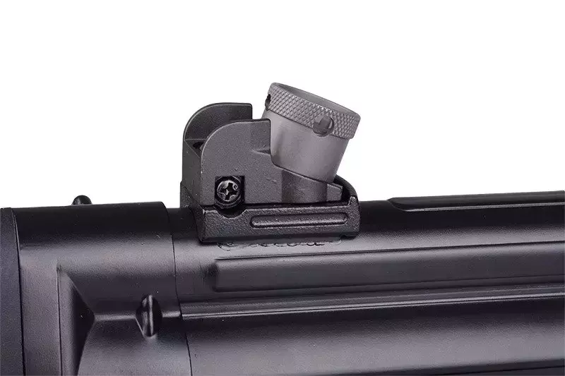 Airsoft samopal Apache A3