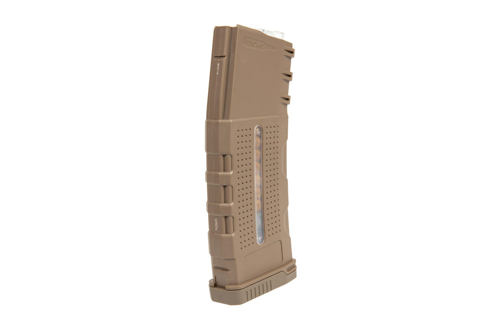 Mid-Cap 150 BB Magazine for M4/M16 Replicas - Tan