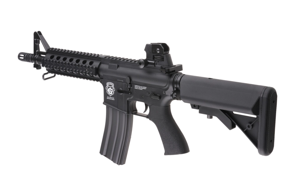 Réplica fusil GR15 Raider