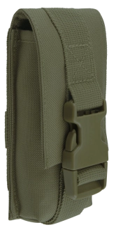 Uniwersalna ładownica Brandit 8052 Oliwkowa