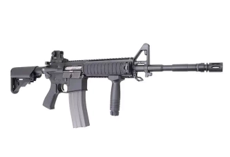 Réplica fusil TR15 Raider L BLK