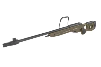 Fusil airsoft fusil de sniper SV-98 CORE™ - Tan
