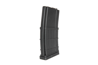 300rd polymer LT hi-cap magazine for M4/M16 replicas - black