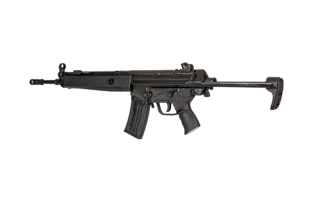 Réplique de fusil d'assaut LK33A3