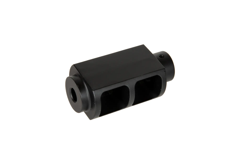 T92 Flash Hider