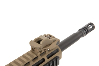 SA-C09 CORE™ carbine replica - Full-Tan