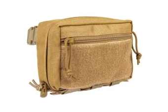 Sac banane tactique loutre tactique - tan