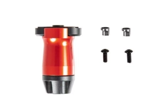 Grip avant G070 KEYMOD - rouge