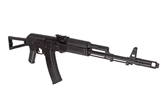 Réplica del fusil de asalto LCKS74M NV 