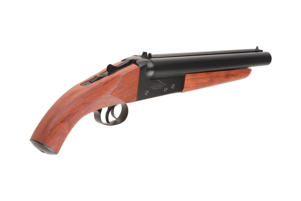 Réplique du fusil à canon scié MAD MAX