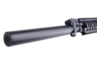 Silenciador Covert Tactical Standard 30x200mm