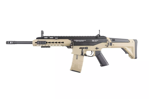 Replika karabinka CXP-APE - Half Tan