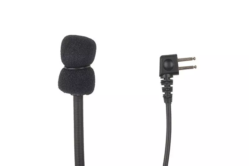 Comtac II Microphone module