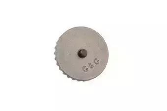 Bevel Gear - Reinforced (10 Teeth)