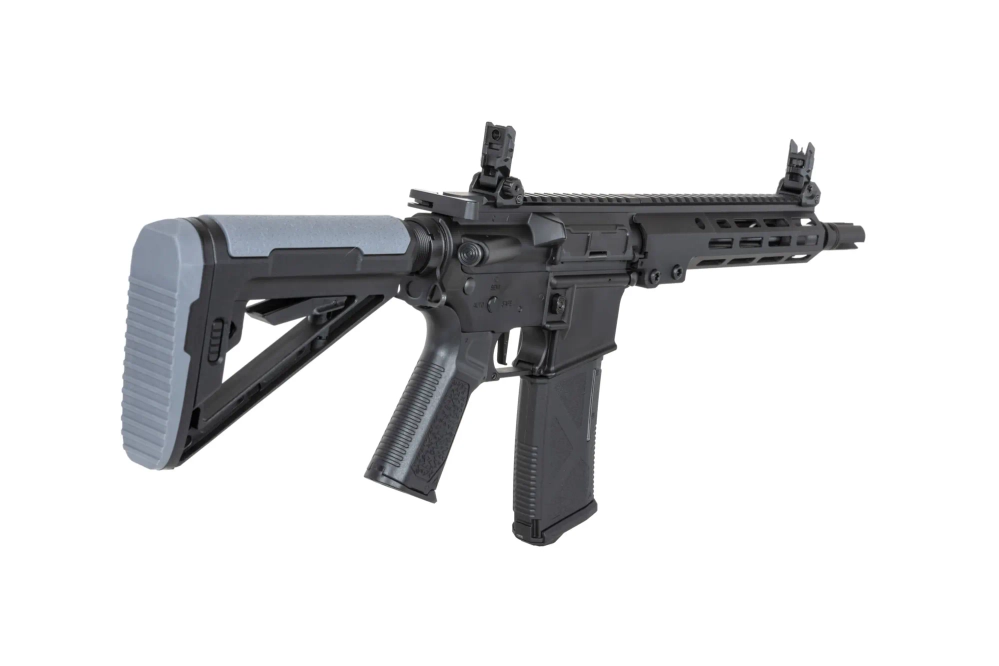 Carabina airsoft Arcturus Saber MK16 AT-AR12E FE™ hasta 1,14 J