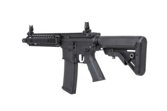 Karabinek ASG Specna Arms Daniel Defense® MK18 SA-E19 EDGE™ HAL ETU  Czarna