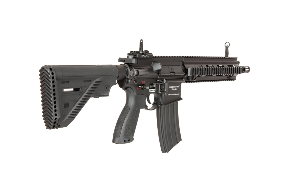 Specna Arms SA-H11 ONE™ airsoft Carbine Noir (OUTLET)