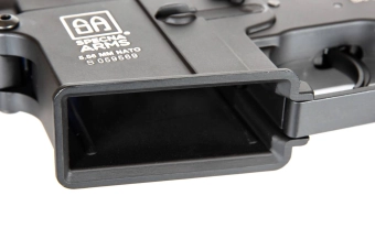 Fusil de airsoft Specna Arms SA-B01 ONE™ Kestrel™ ETU Negro
