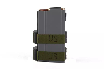 750rd Electric Magazine for M14 type replicas