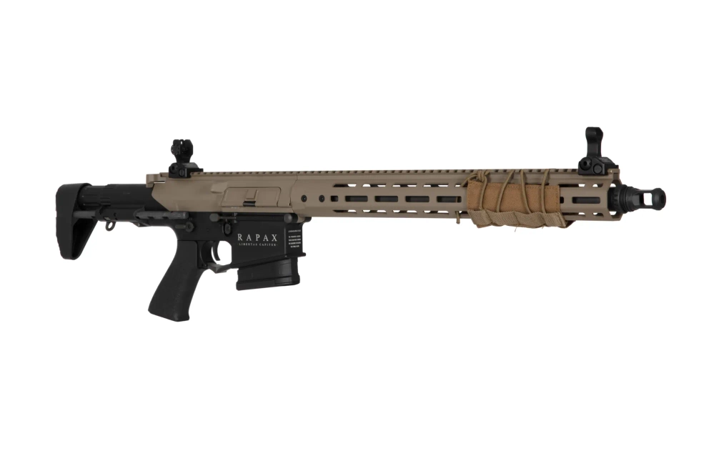 SECUTOR RAPAX XXI M2 DMR Carbine Replica