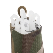 Wosport pouch for BP-131 glowstick MC