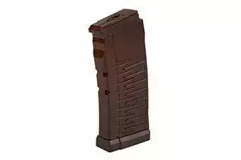 250rd hi-cap magazine for VSS/AS VAL - bronze