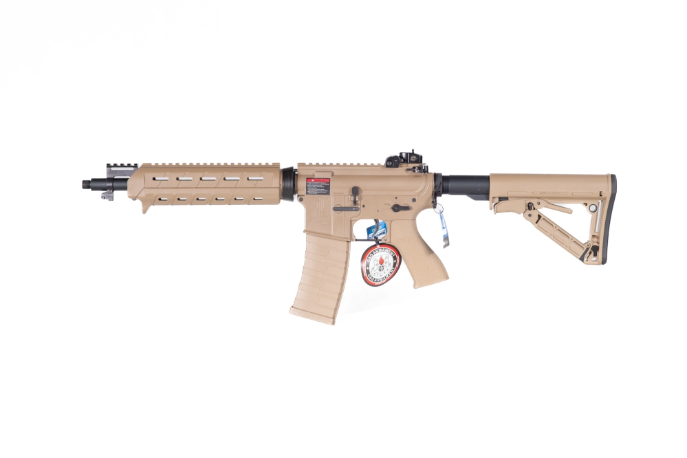 Réplique de carabine TR4 MOD0 - tan (OUTLET)