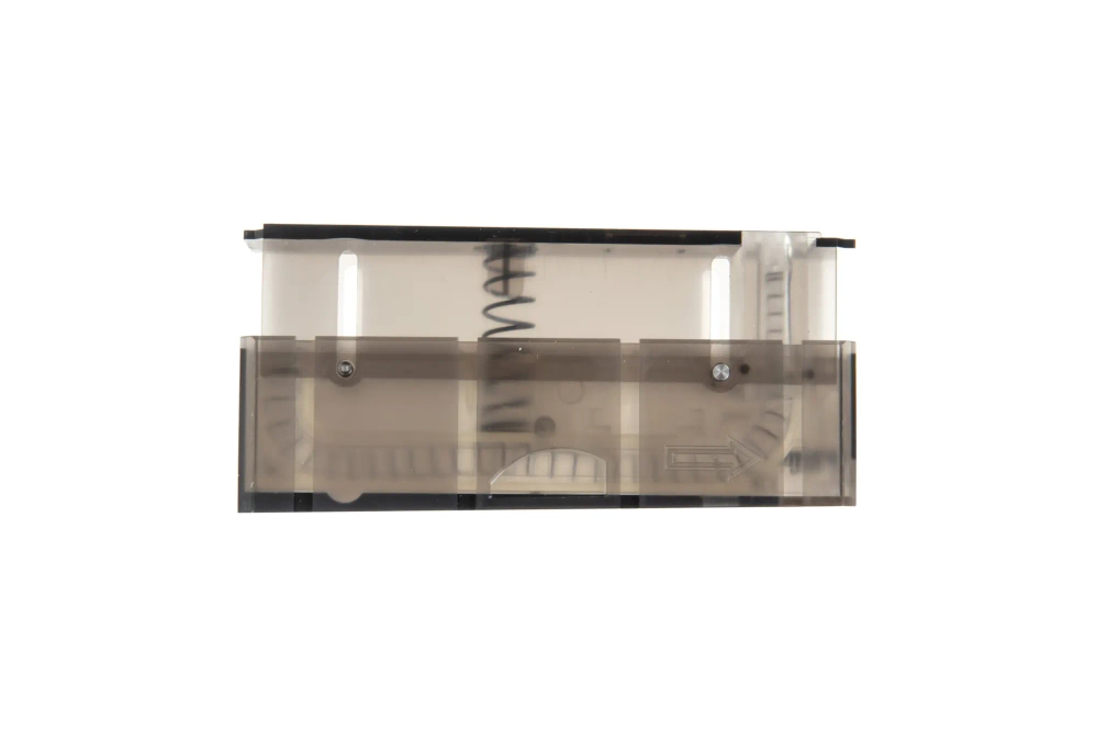 Low-Cap magazine for 30 rounds for MOD24/SSG24 replicas grey