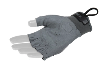 Armored Claw Shield Cut Hot Weather Tactical Gloves - Grey