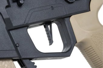 Specna Arms SA-FX02 FLEX™ HAL ETU Gen.2 Carabina airsoft half-tan