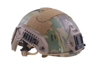 Maritime helmet replica - MC