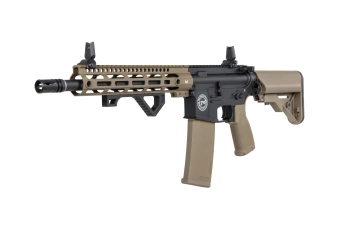 Specna Arms x EPeS Blaster SA-E20 10,5" replika pušky - Poloplášťová