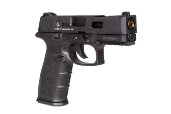 Réplique de pistolet BLE-XFG - noir