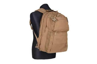 Mochila City Warrior - Tan