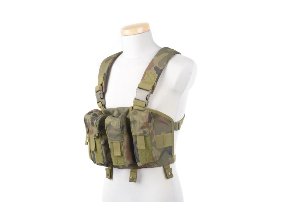Chest Rig Tactical Vest - wz.93