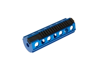 Aluminiowy tłok z 14 stalowymi zębami 