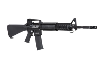 Specna Arms SA-E30 EDGE™ HAL ETU™ airsoft Carbine Negro