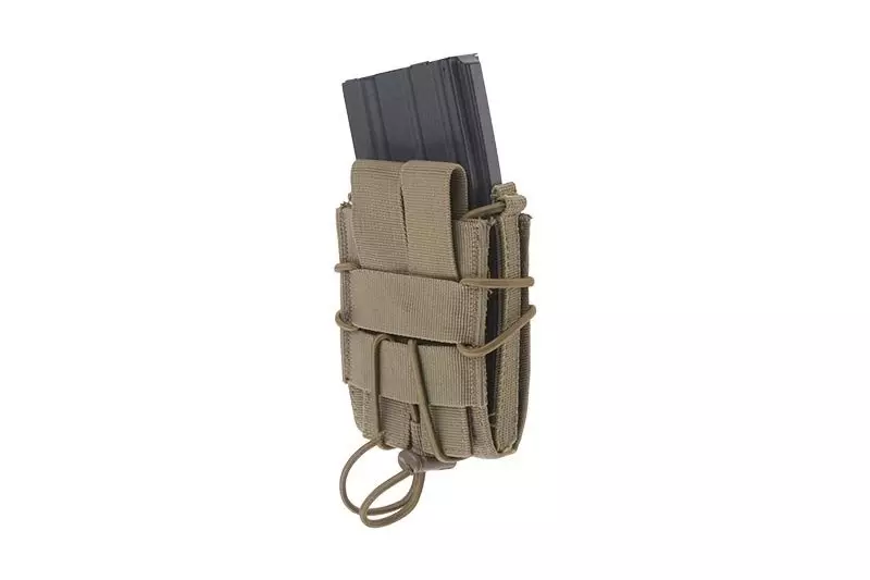 Modular rifle loader TC - MC