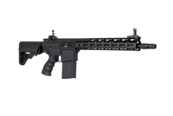 Francotirador de airsoft Golden Eagle E6952M 14.5'' M-LOK Negro