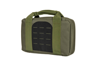 Pistol Laser-Cut Cover - Olive Drab