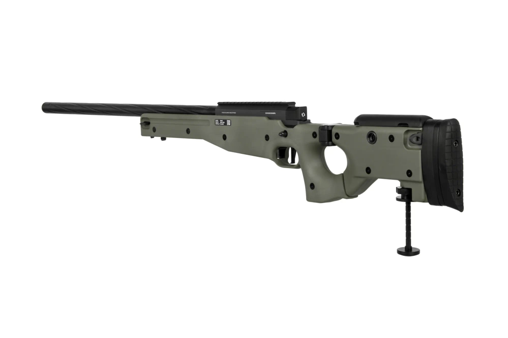Réplique de fusil de précision Specna Arms SA-S14 EDGE™ Olive