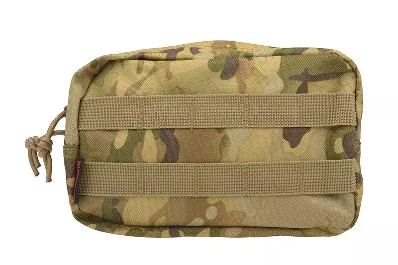 Caja de carga horizontal - NP Camo