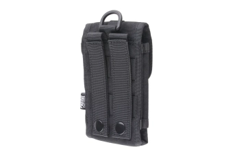 GPS / Phone Pouch - Black