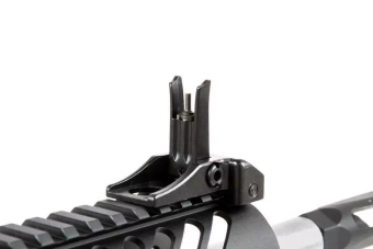 AR15 SBR8 SP223 Carbine Replica - Black