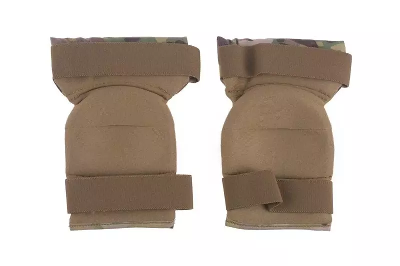 AltaCONTOUR-360 Elbow pads - Multicam®